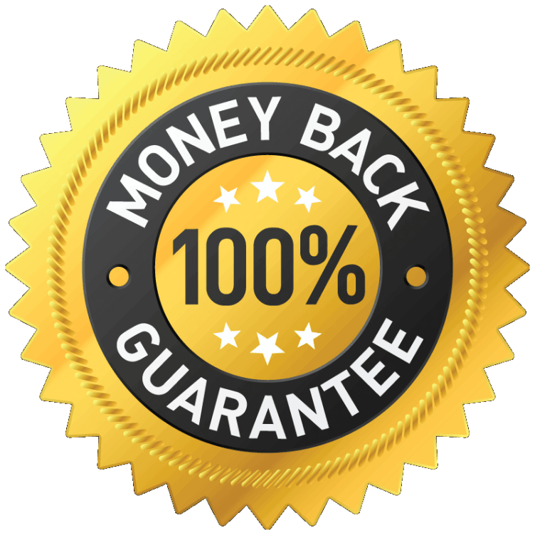 Lifewater Hydrogen Bottle 100% money back guarantee 