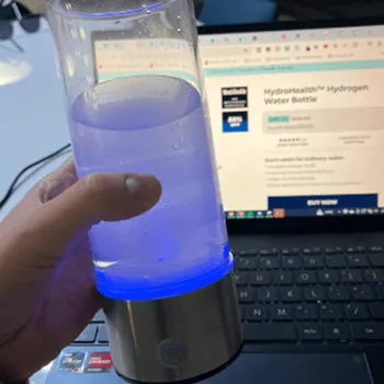 lifewater bottle